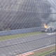 Illustration for article titled Surprise! Another Ferrari Catches Fire